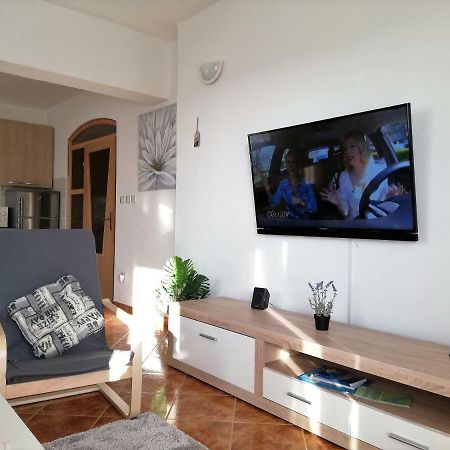 Apartment Petra Задар Екстер'єр фото
