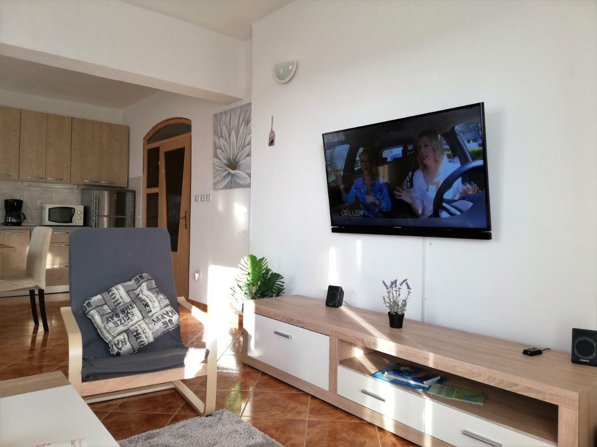 Apartment Petra Задар Екстер'єр фото