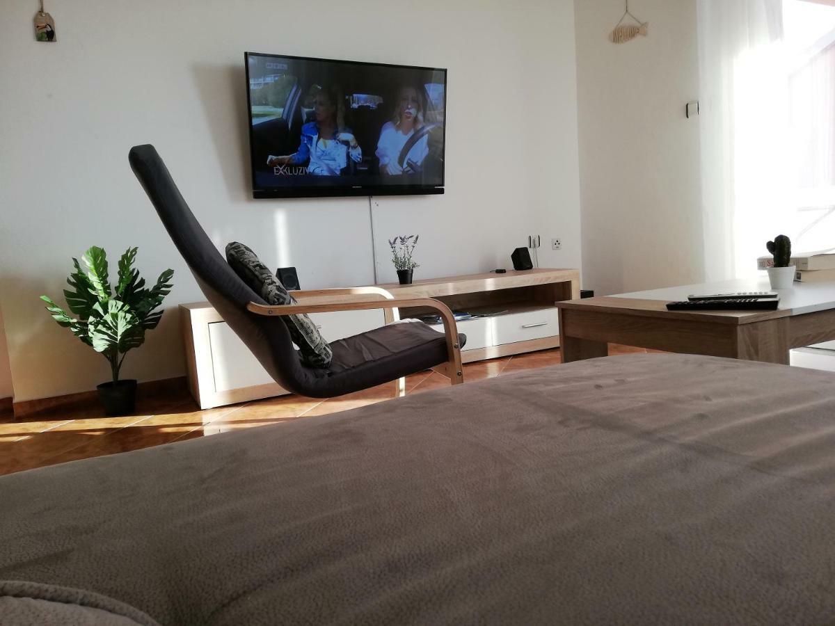 Apartment Petra Задар Екстер'єр фото