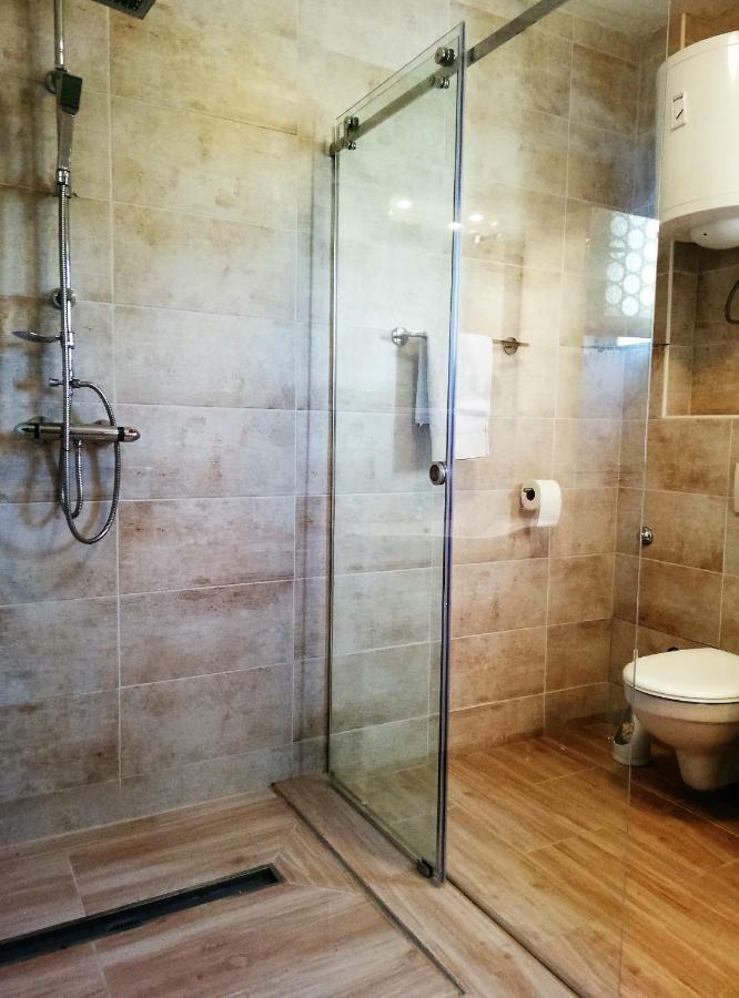 Apartment Petra Задар Екстер'єр фото
