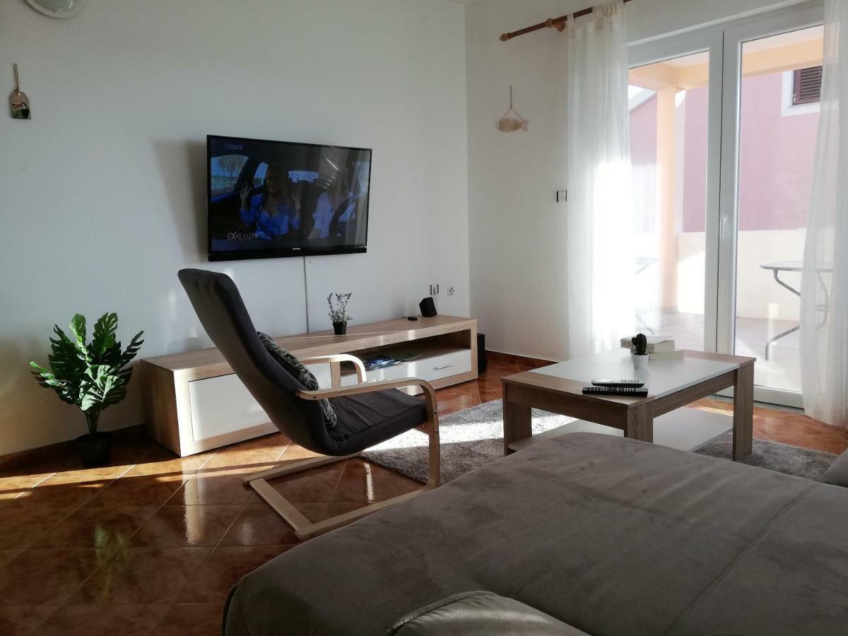 Apartment Petra Задар Екстер'єр фото