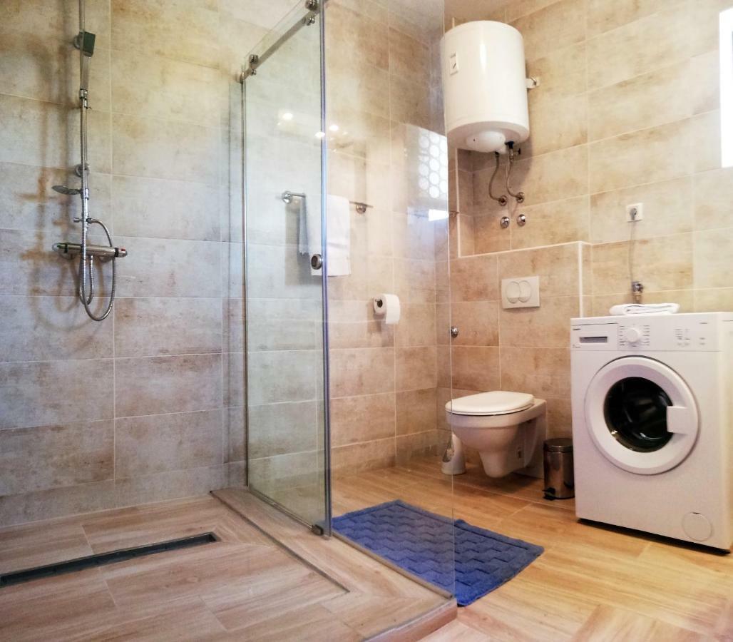 Apartment Petra Задар Екстер'єр фото
