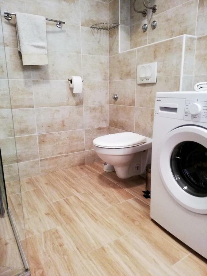 Apartment Petra Задар Екстер'єр фото