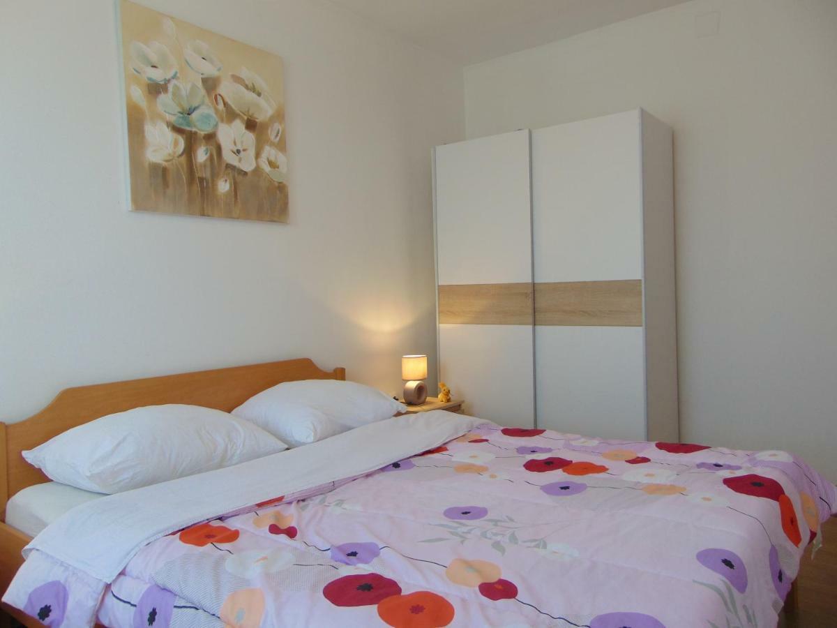 Apartment Petra Задар Екстер'єр фото